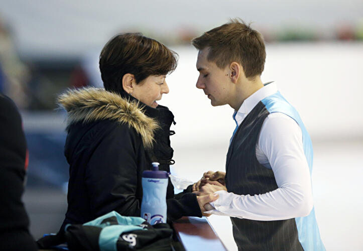 Eiskunstlauf Deutsche Meisterschaften