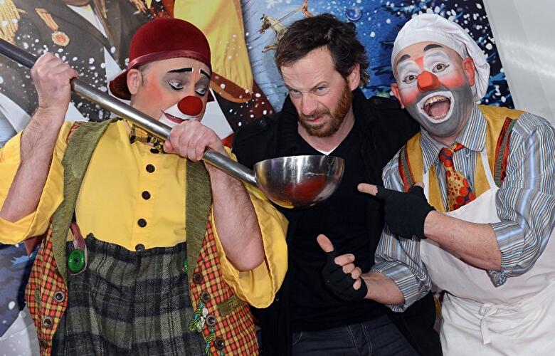 Roncalli Weihnachtscircus