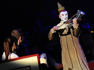 Roncalli Weihnachtscircus