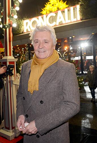 Roncalli Weihnachtscircus