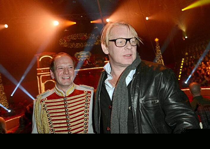 Roncalli Weihnachtscircus