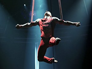 Roncalli Weihnachtscircus