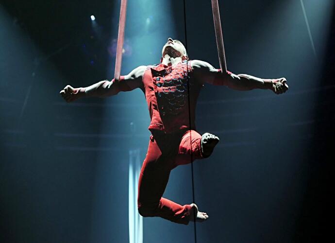 Roncalli Weihnachtscircus