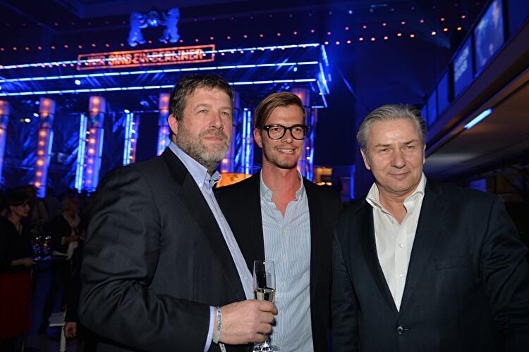 Bread & Butter Opening