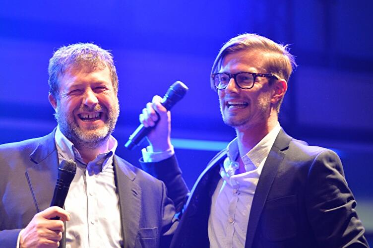 Bread & Butter Opening