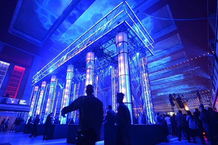 Bread & Butter Opening