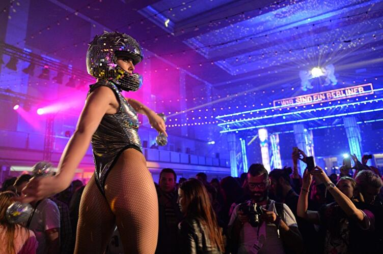 Bread & Butter Opening