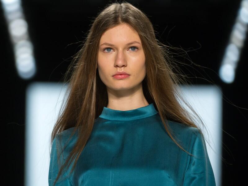 Hien Le Berlin Fashion Week 2014