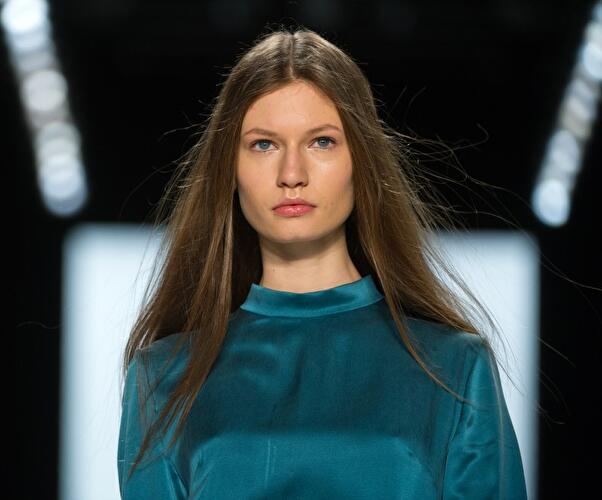 Hien Le Berlin Fashion Week 2014