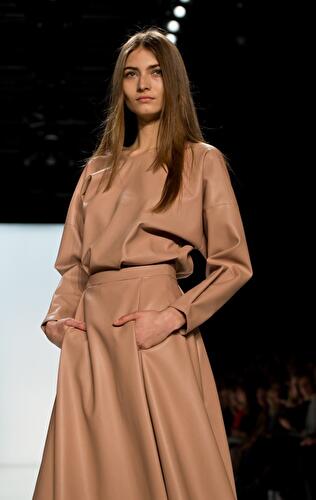 Hien Le Berlin Fashion Week 2014