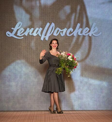 Lena Hoschek Berlin Fashion Week 2014