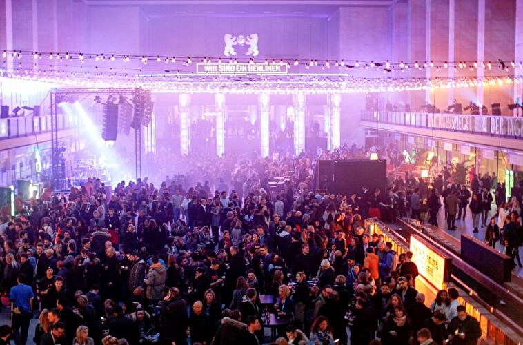 Bread & Butter Opening