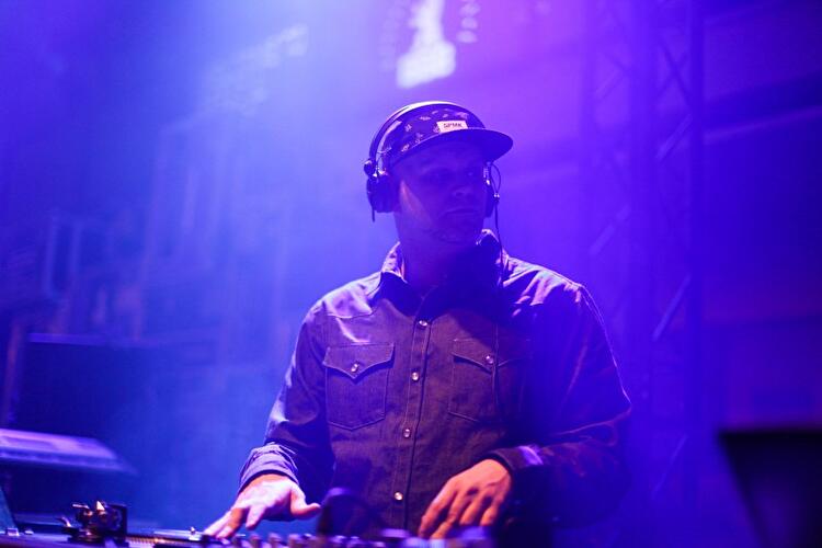 Bread & Butter Opening