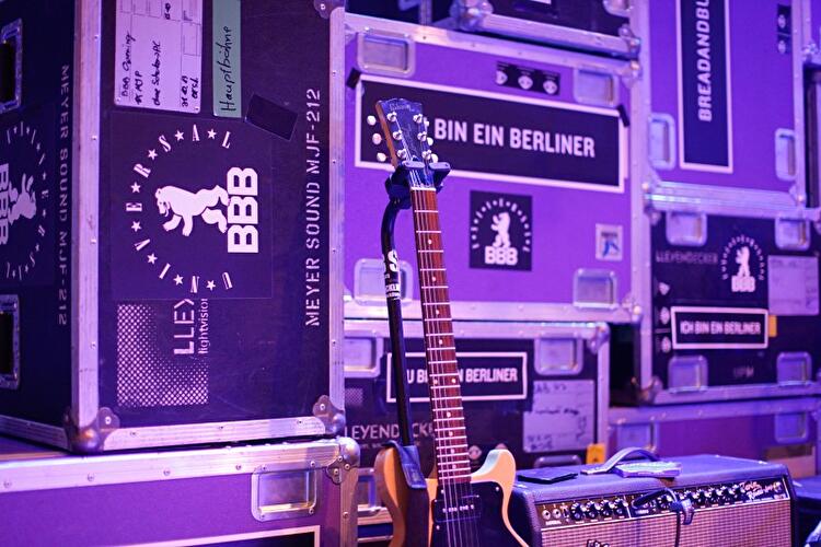 Bread & Butter Opening