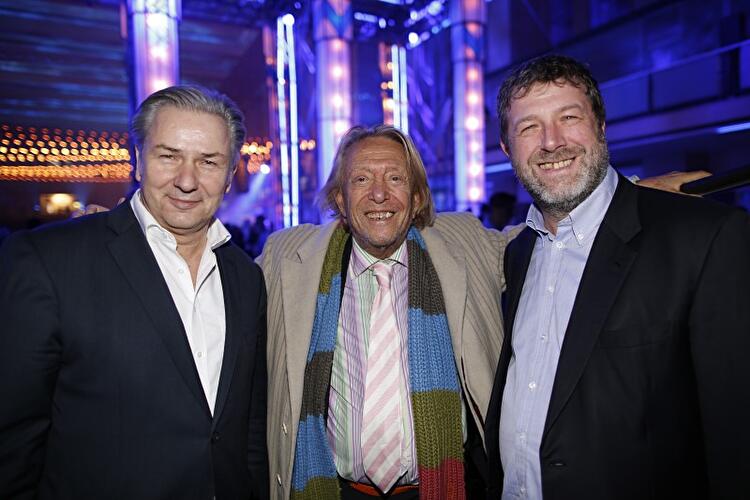 Bread & Butter Opening