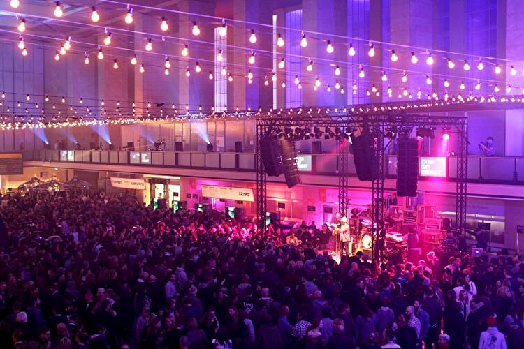 Bread & Butter Opening