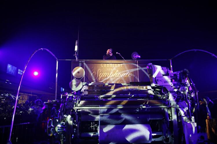 Bread & Butter Opening