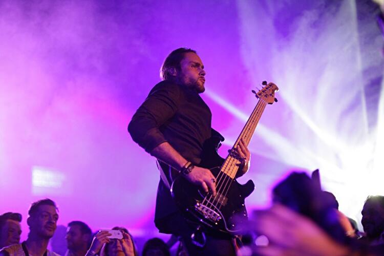 Bread & Butter Opening