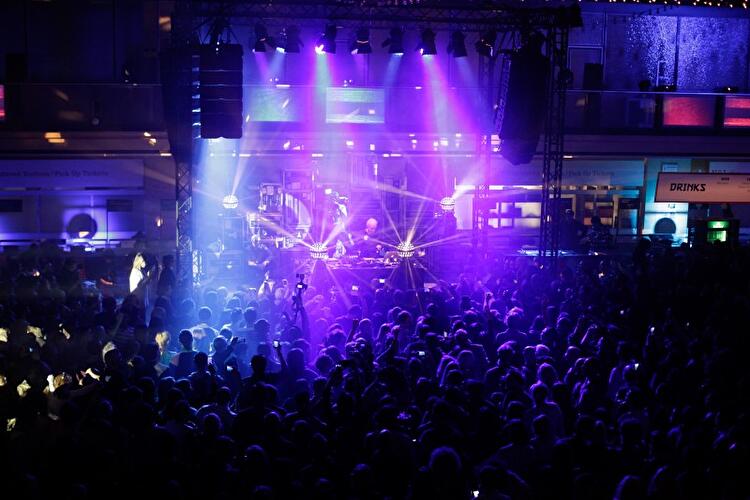 Bread & Butter Opening