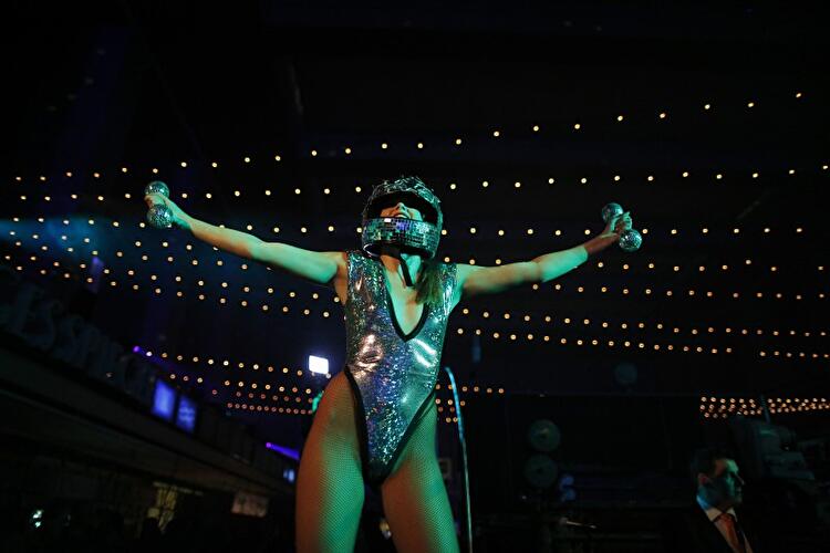 Bread & Butter Opening