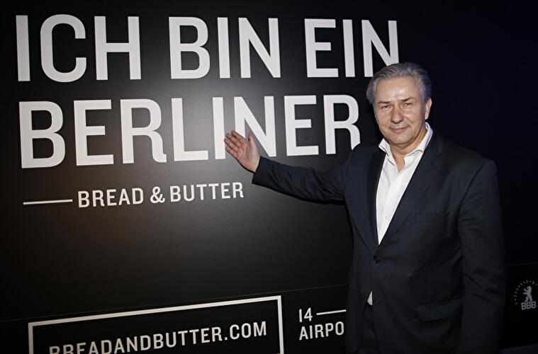 Bread & Butter Opening