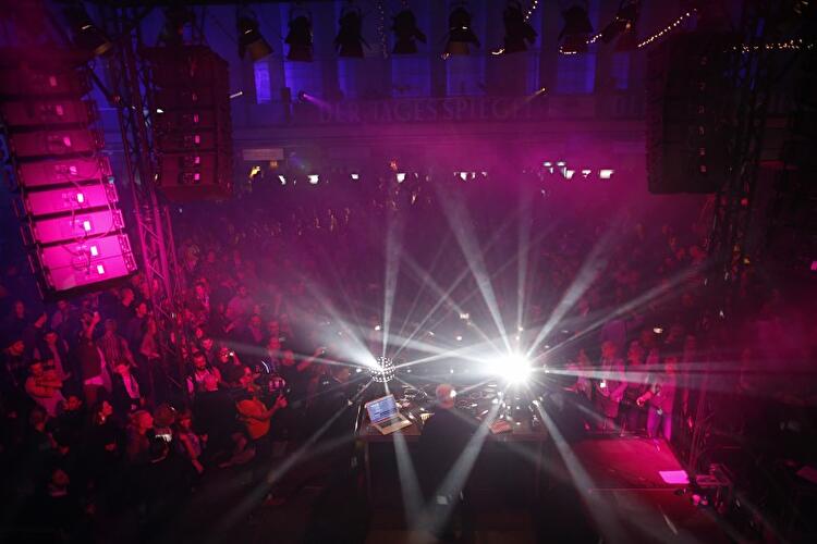 Bread & Butter Opening