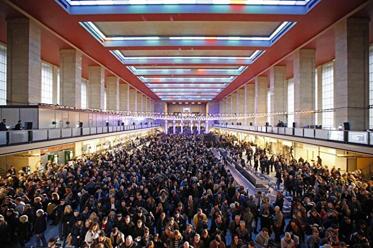 Bread & Butter Opening