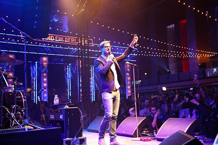 Bread & Butter Opening