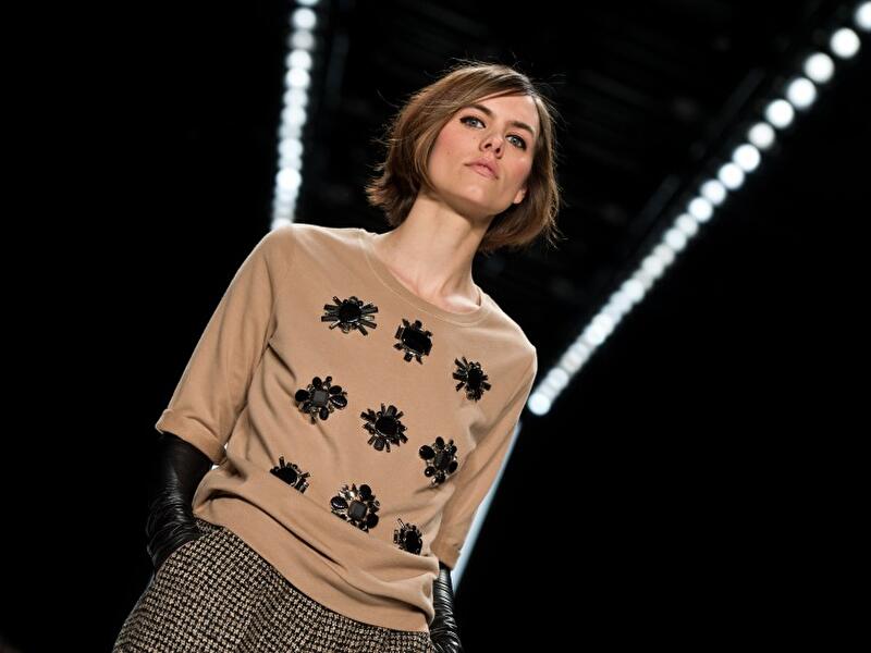 Riani Berlin Fashion Week 2014