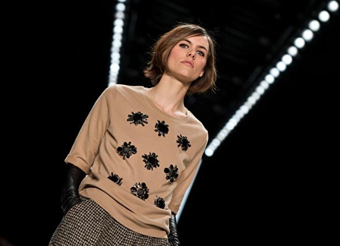 Riani Berlin Fashion Week 2014