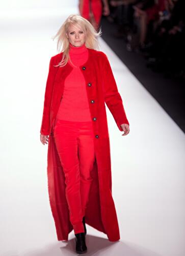 Riani Berlin Fashion Week 2014