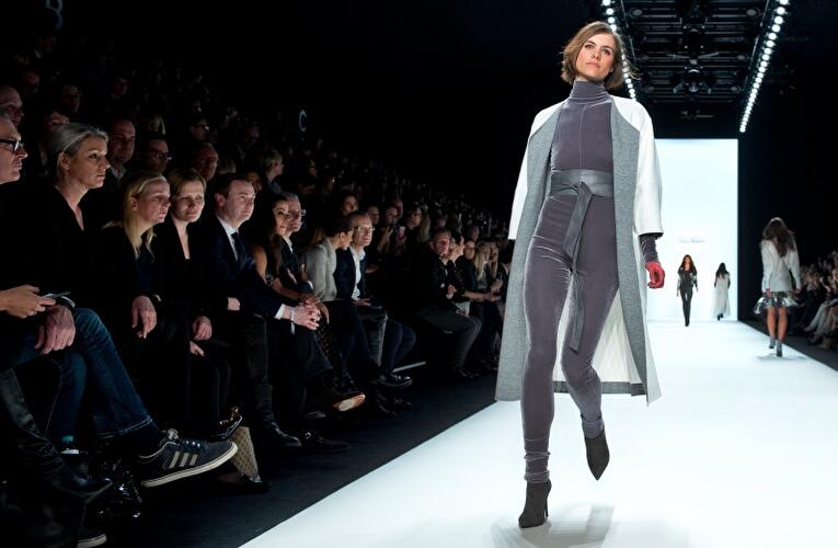 Riani Berlin Fashion Week 2014
