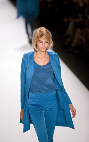 Riani Berlin Fashion Week 2014