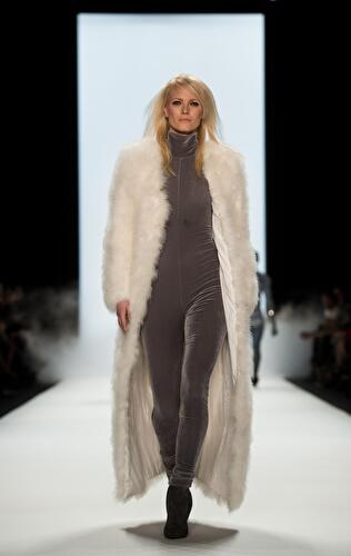 Riani Berlin Fashion Week 2014