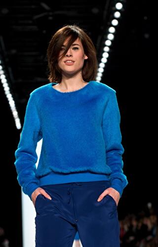 Riani Berlin Fashion Week 2014
