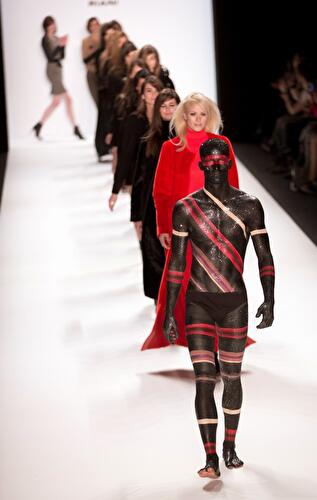 Riani Berlin Fashion Week 2014