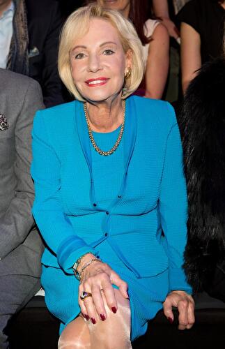 Riani Berlin Fashion Week 2014