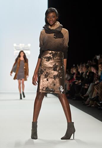 Riani Berlin Fashion Week 2014