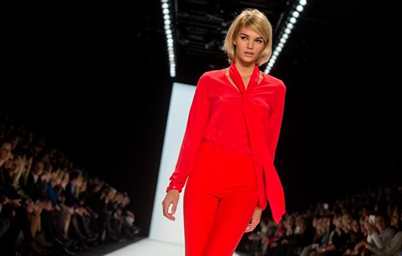 Riani Berlin Fashion Week 2014