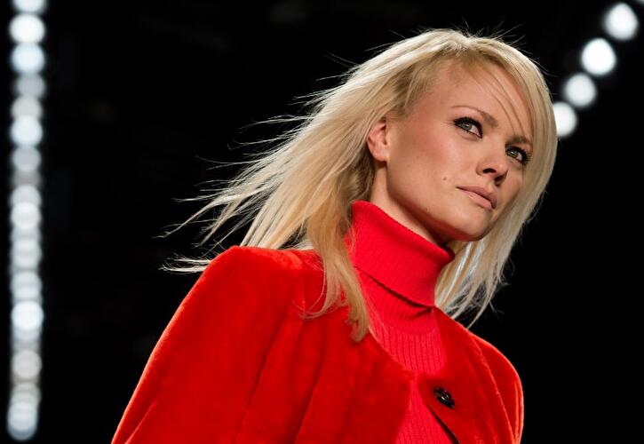 Riani Berlin Fashion Week 2014
