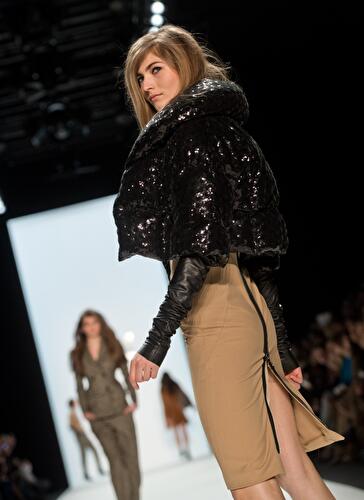 Riani Berlin Fashion Week 2014