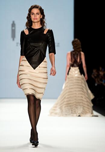 Rebekka Ruetz Berlin Fashion Week 2014