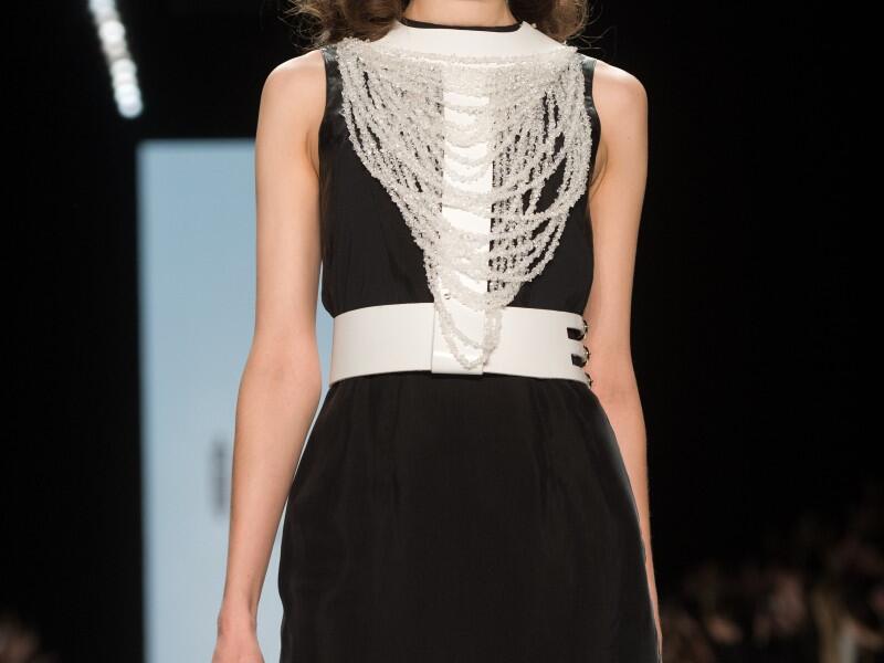 Rebekka Ruetz Berlin Fashion Week 2014