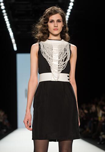 Rebekka Ruetz Berlin Fashion Week 2014