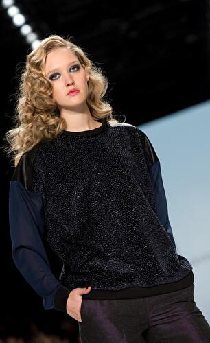 Rebekka Ruetz Berlin Fashion Week 2014