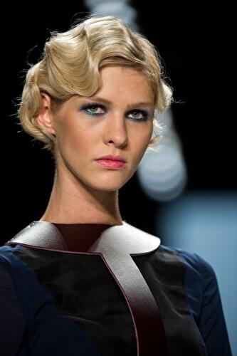 Rebekka Ruetz Berlin Fashion Week 2014