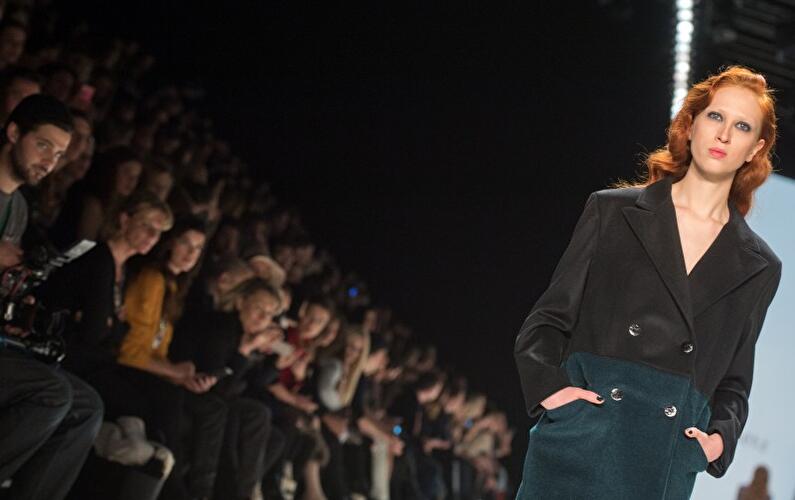 Rebekka Ruetz Berlin Fashion Week 2014