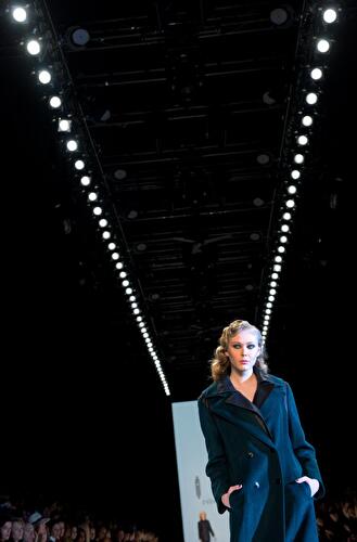 Rebekka Ruetz Berlin Fashion Week 2014