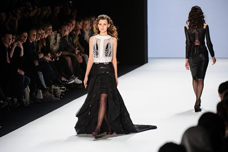 Rebekka Ruetz Berlin Fashion Week 2014