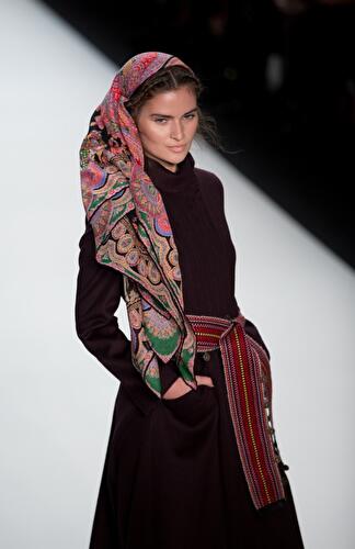 Holy Ghost Berlin Fashion Week Januar 2014